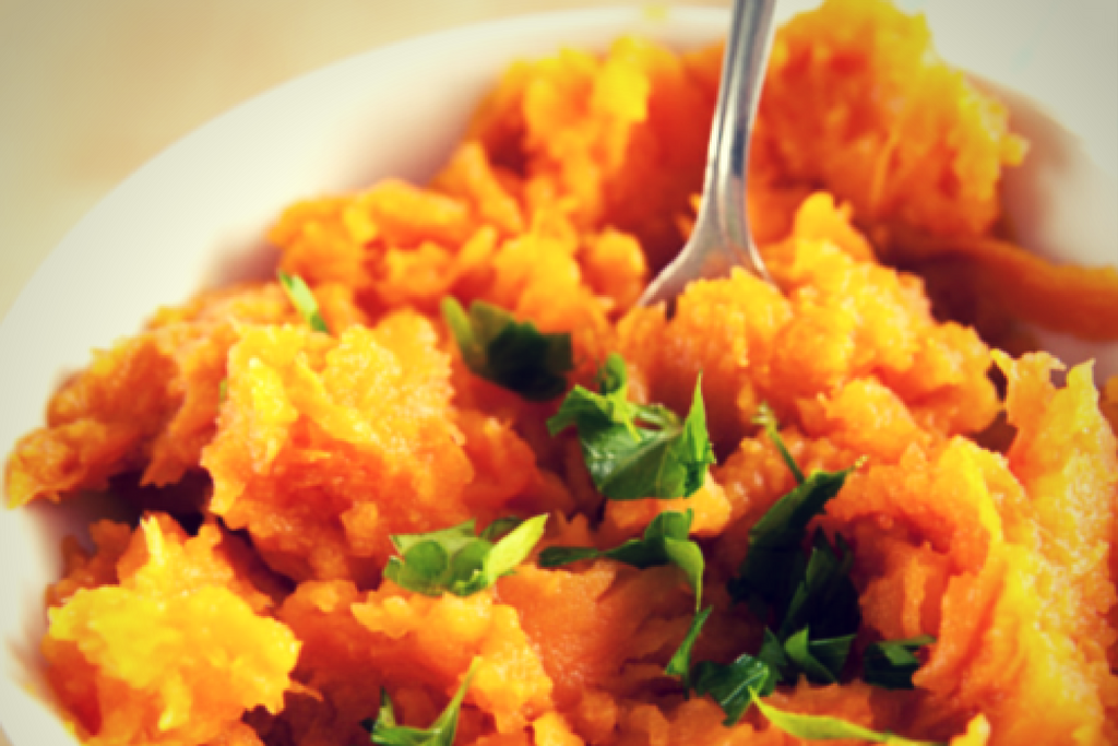 Apple Butter Sweet Potatoes - Recipe - Quan Jewelry – Quotes Jewelry