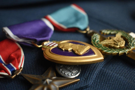 Purple Heart Day 2022: A Celebration of Courage, Strength, and Sacrifice