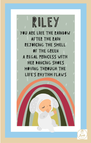 Rainbow Baby Poem Poem To A Future Rainbow Baby