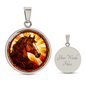 Year of the Horse jewelry