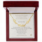 personalized grandma necklace with grandchildren names