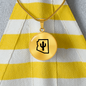 Arizona Cactus Necklace – Minimalist Arizona State Pendant Gift for Desert & Southwest Lovers
