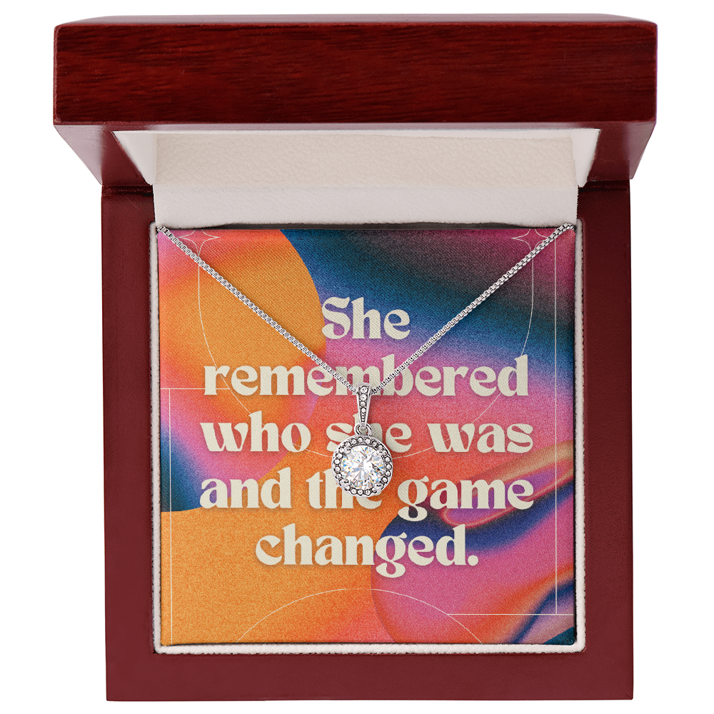 ✨ Eternal Hope Necklace ✨