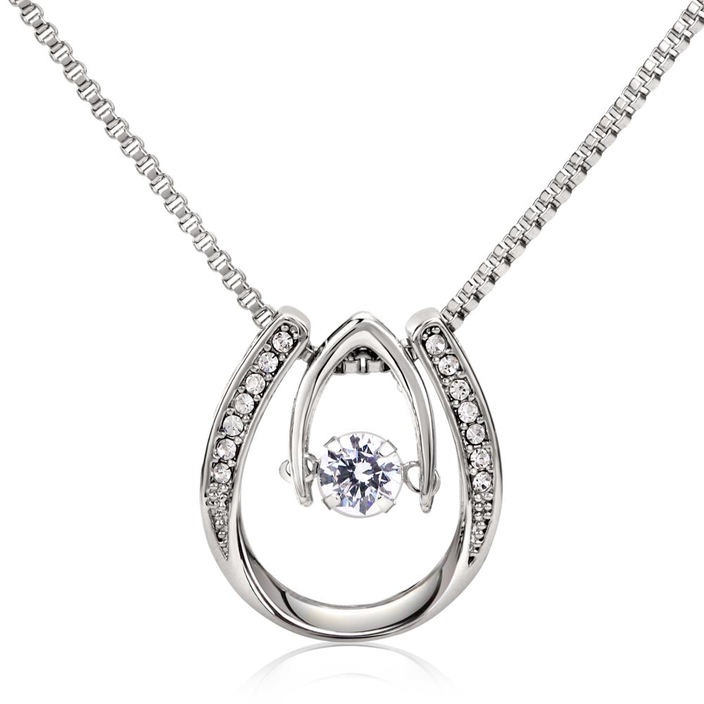 Retirement Gifts for Women | Retirement Necklace from Coworkers | Coworker Leaving Gift | Jewelry for Retirement | Leaving Job Gift for Teachers & Nurses