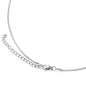 To My Amazing Bestie Necklace | Lucky In Love Pendant | Gift for Best Friend | Friendship Jewelry