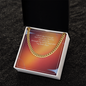 Grateful Heart – Cuban Link Chain