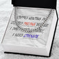 Close-up of Cuban link design showing bold masculine texture