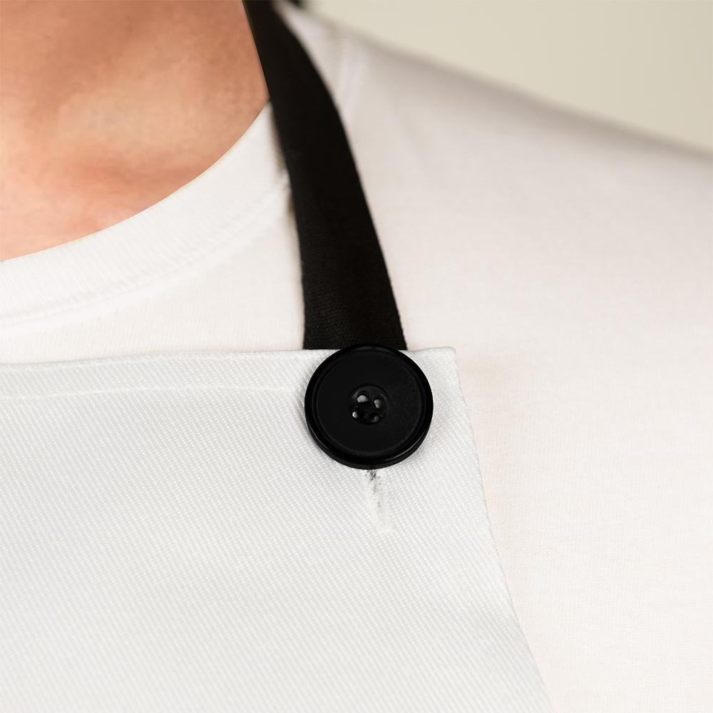 Sweet Season Ahead Christmas Kitchen Apron | Cute Holiday Baking Apron for Cooks & Food Lovers