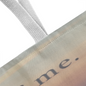 A New Era of Me Quote Tote Bag Self Love Growth Empowerment Classic Canvas Tote