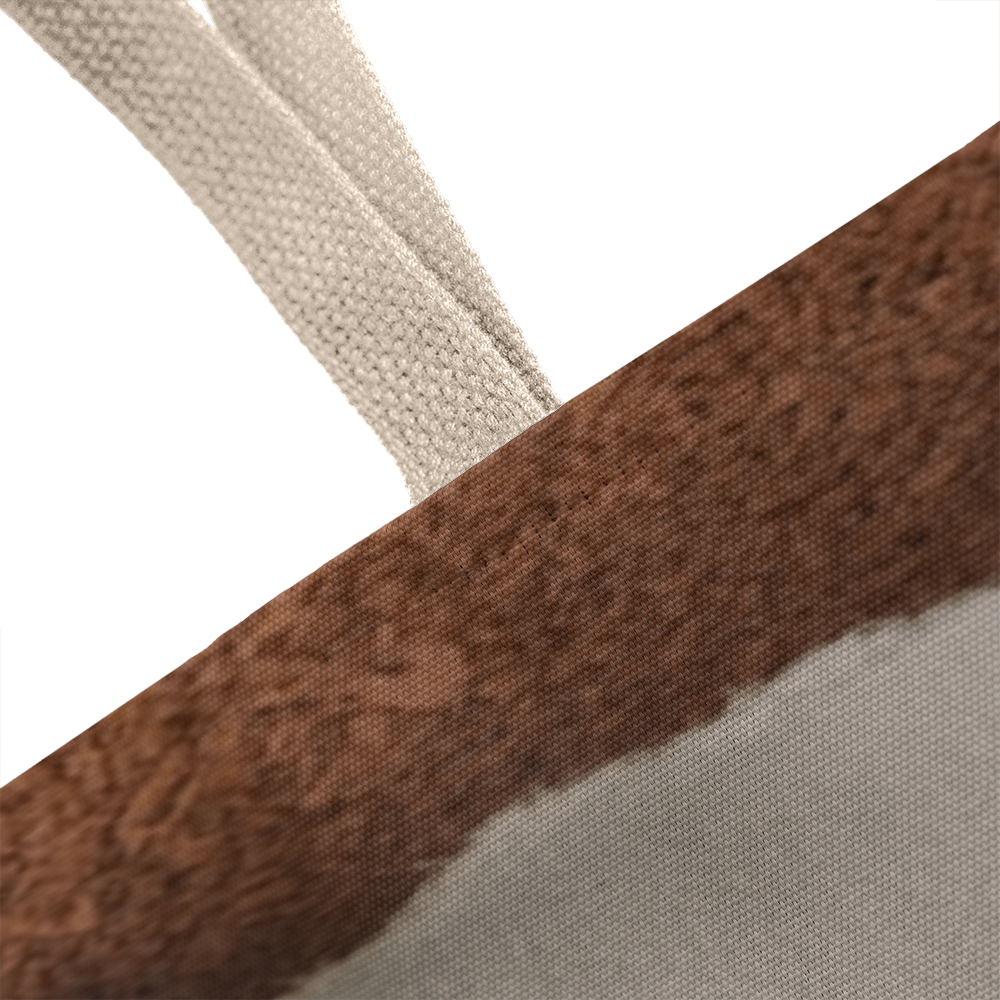 One Day You'll See Why God Made You Wait – Faith-Inspired Classic Tote Bag | Christian Gift for Her