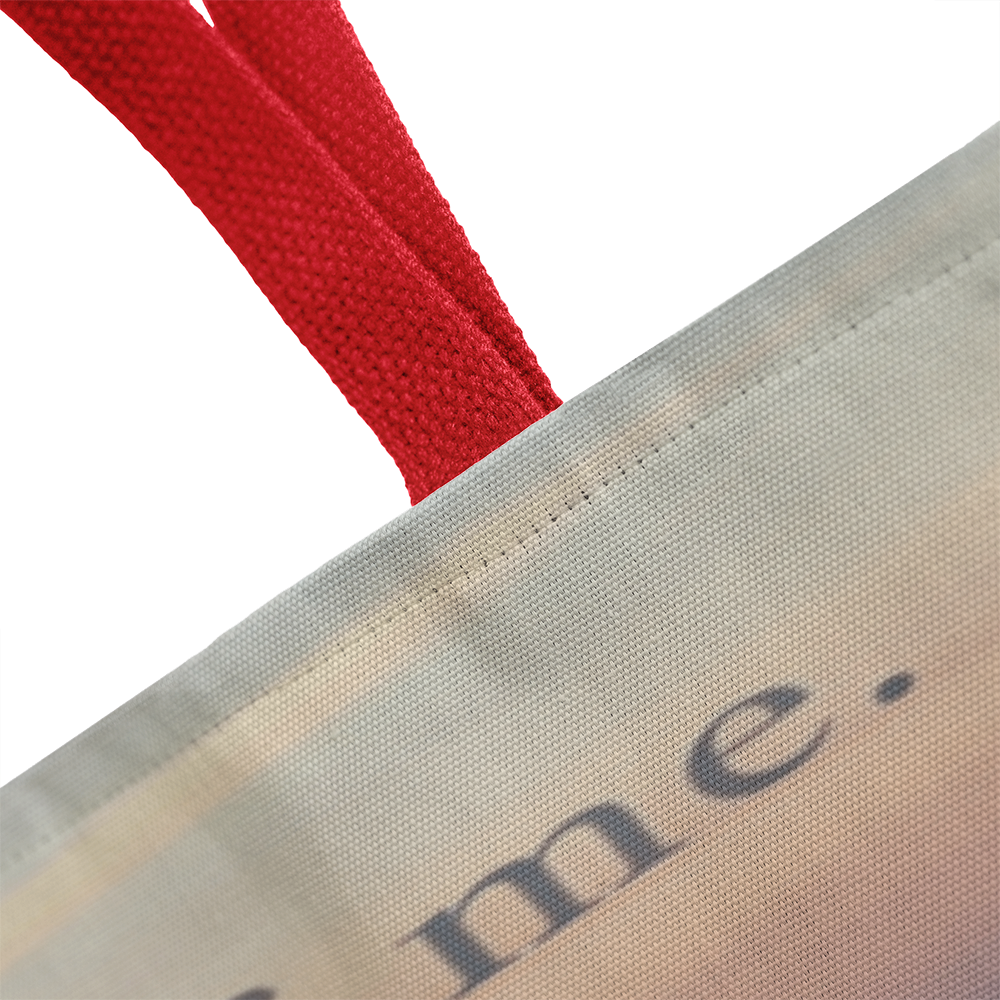 A New Era of Me Quote Tote Bag Self Love Growth Empowerment Classic Canvas Tote