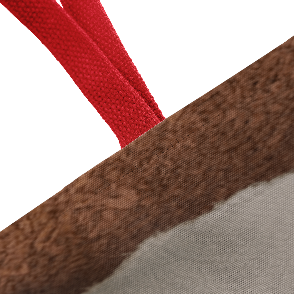 One Day You'll See Why God Made You Wait – Faith-Inspired Classic Tote Bag | Christian Gift for Her