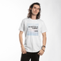 Faith-inspired unisex tee reminding you to trust God’s timing