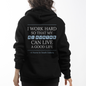 Nurse Appreciation Gift for Her | I Work Hard So My AI Avatar Can Live a Good Life | South Dakota Nurse Hoodie