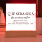 thoughtful faith-based gift with a quote