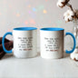 Encouraging Christian gift for friend, sister, or daughter