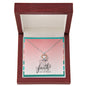 Crown Pendant Necklace – Symbol of Strength, Grace & Royal Confidence