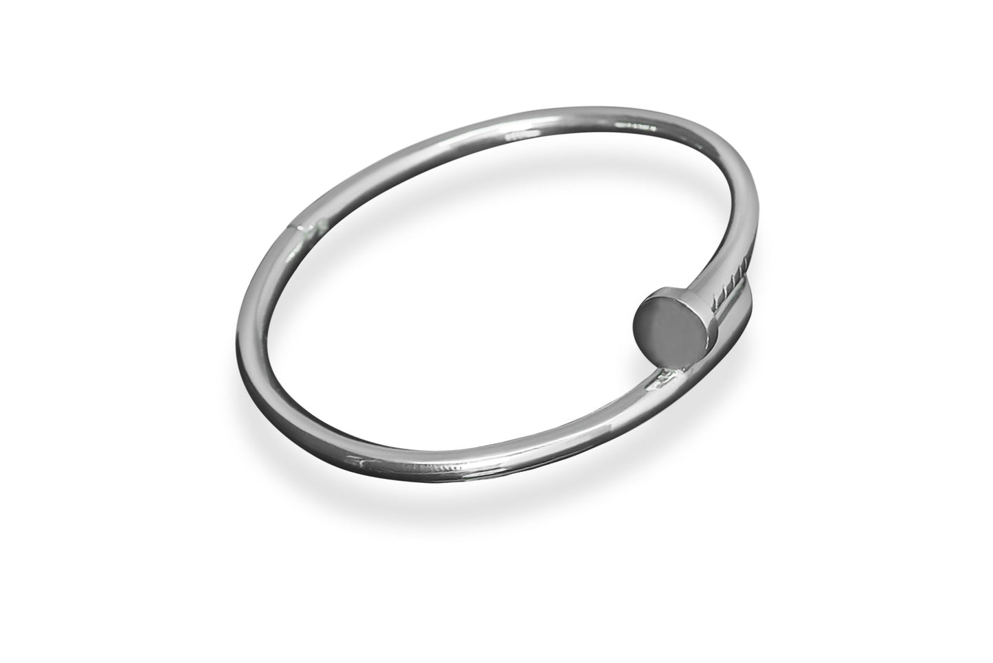 Bailey Nail Bracelet
