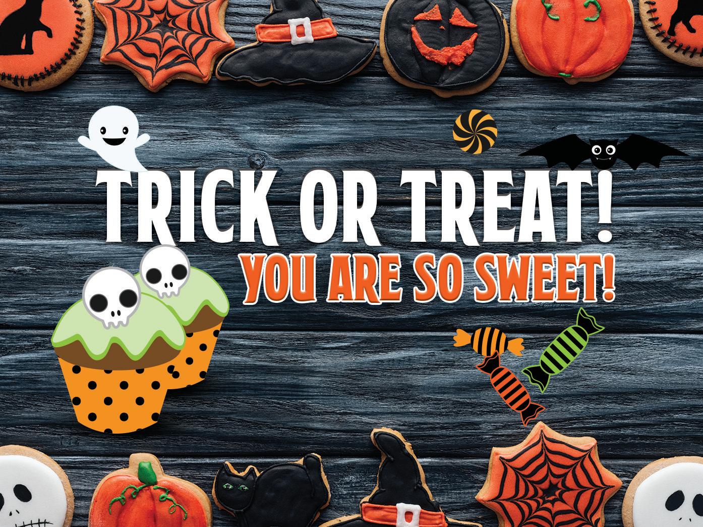 Free Halloween Mini Posters Printables