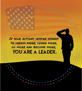 Free Armed Forces Bookmark and Coaster Printables