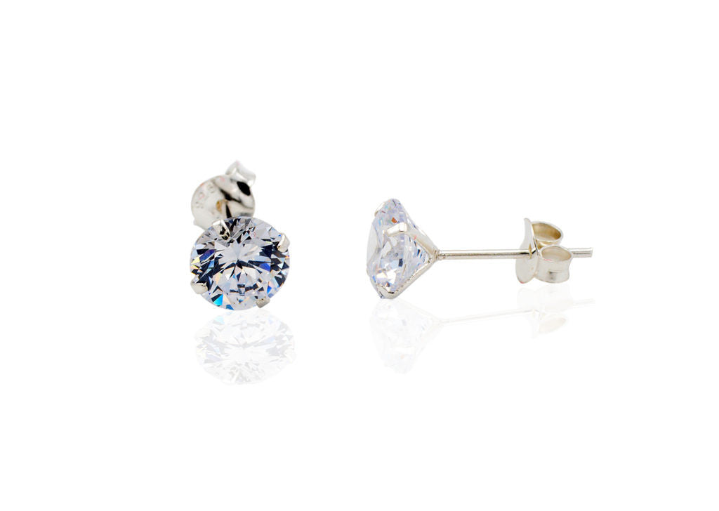 925 Sterling Silver