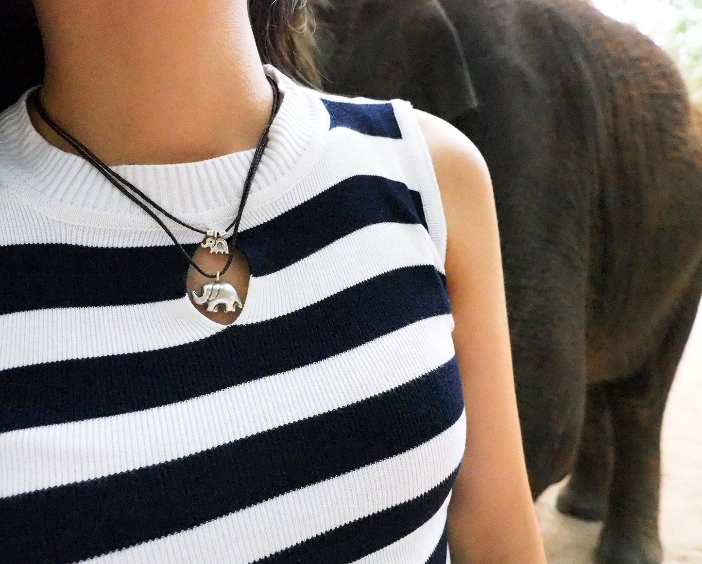 Gift Box and Greeting Card