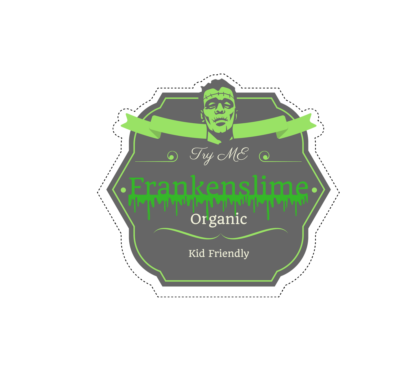 Free Halloween Treat Label Printables