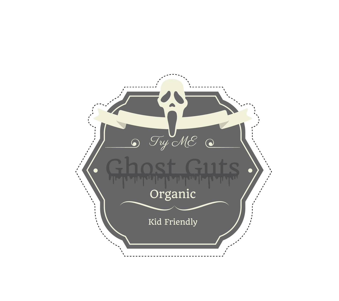 Free Halloween Treat Label Printables