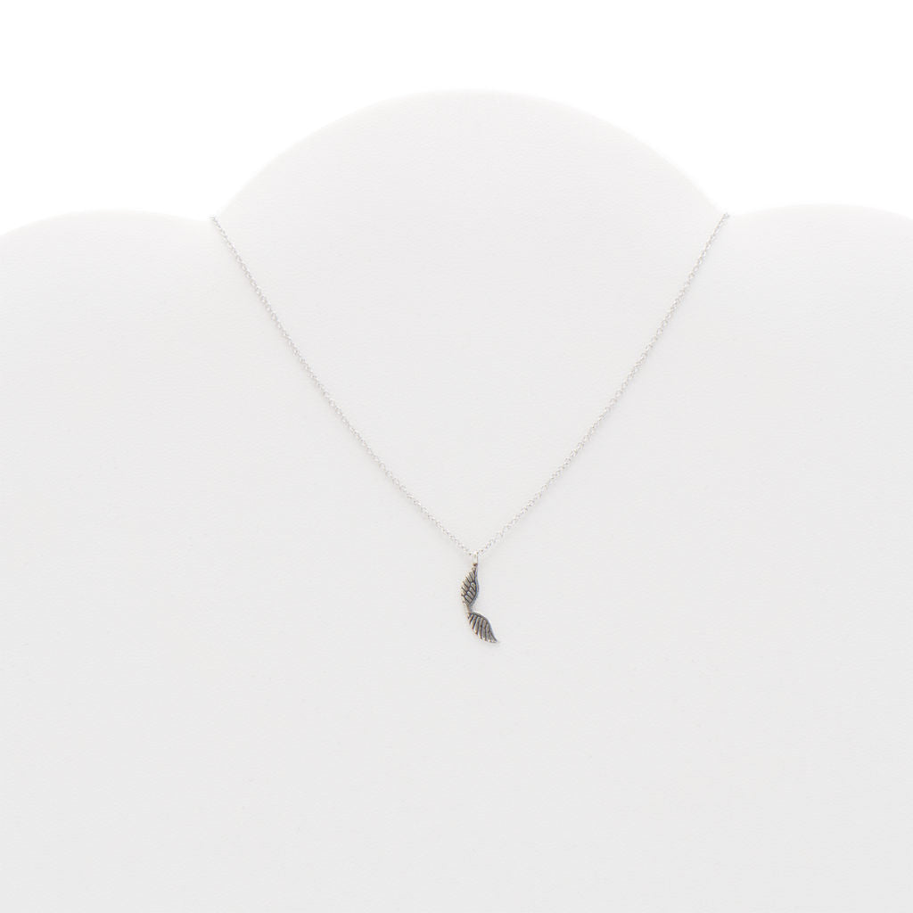 Wing Necklace