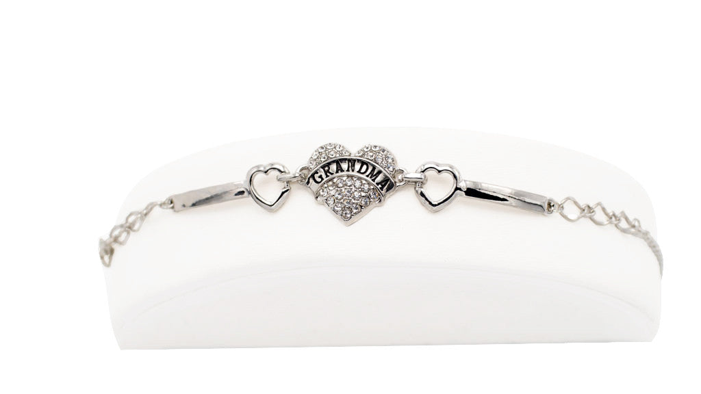 Eula Grandma Jewelry
