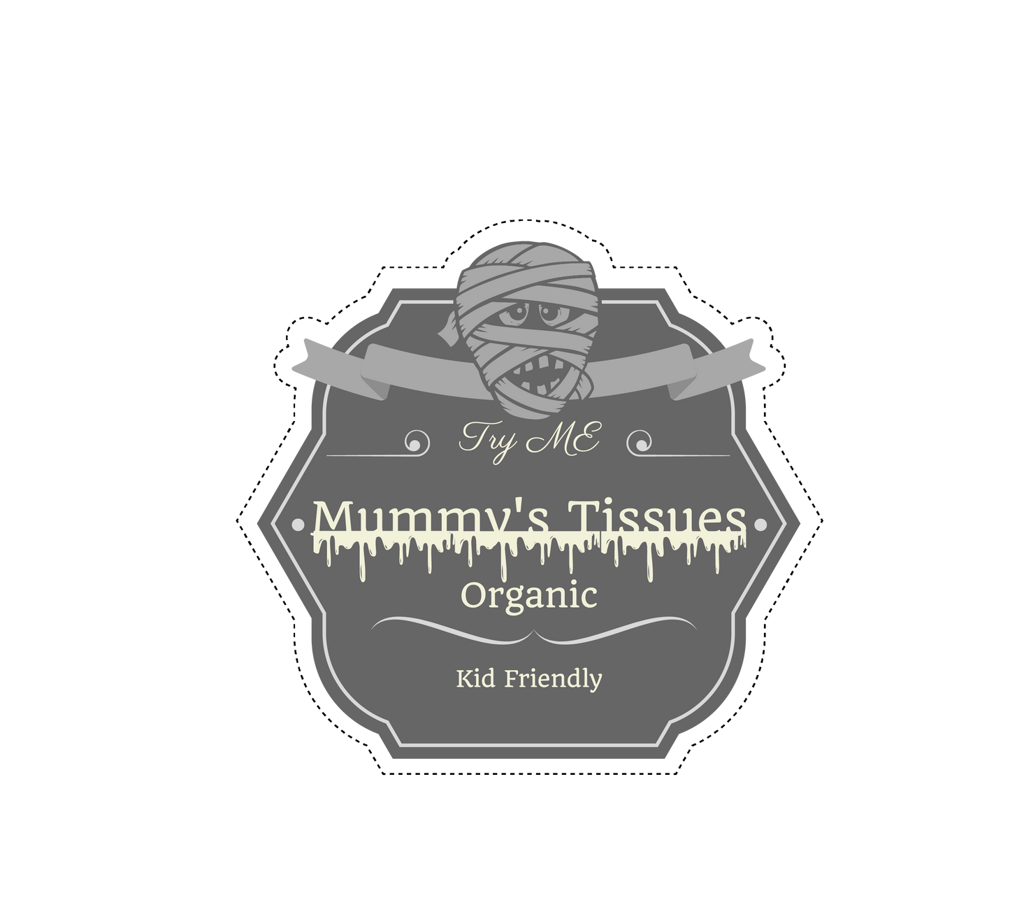 Free Halloween Treat Label Printables