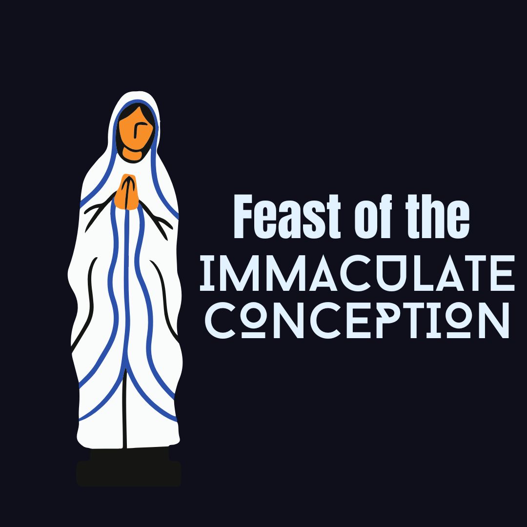 Feast of the Immaculate Conception