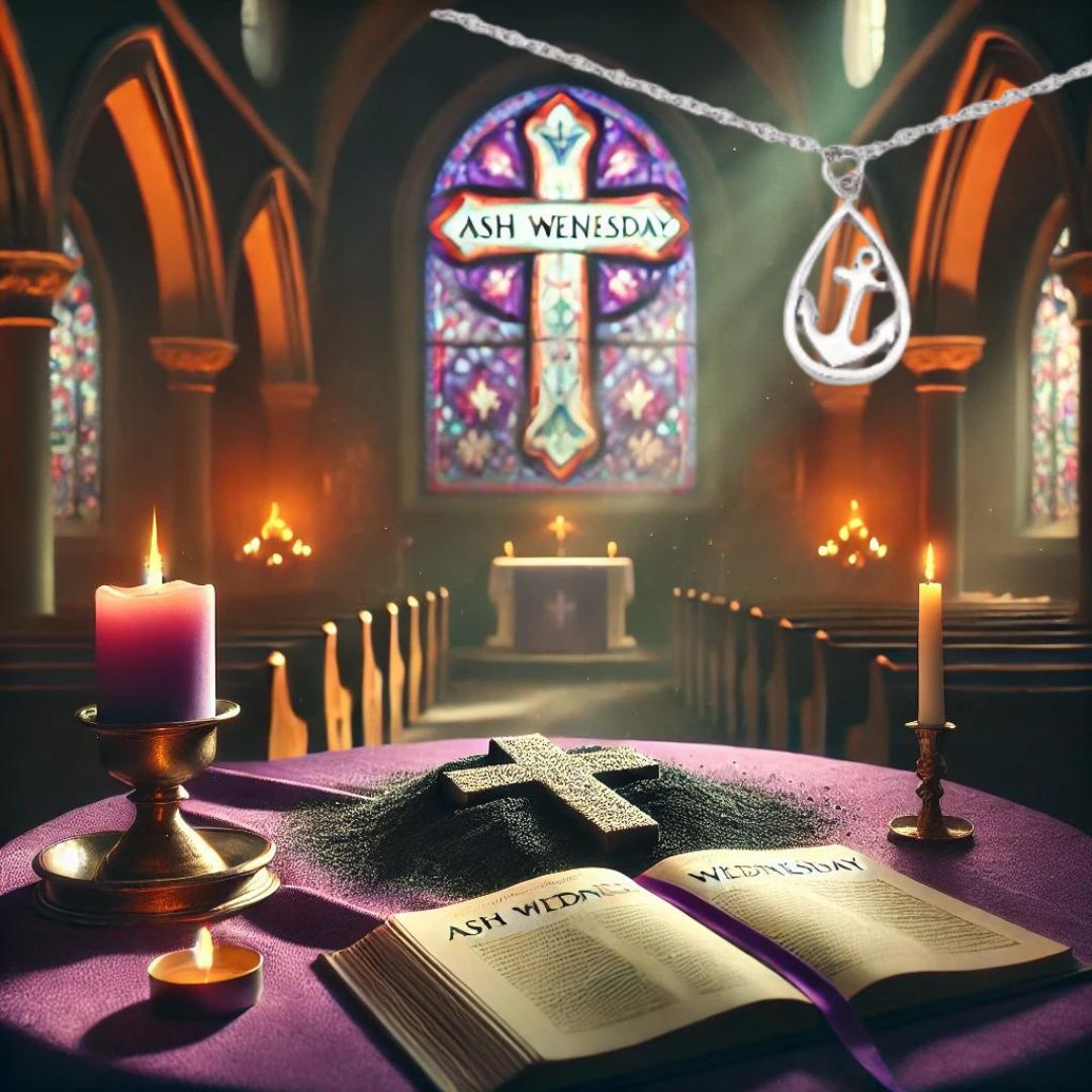 Ash Wednesday