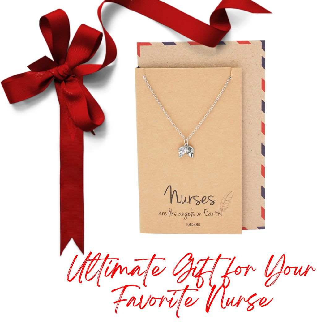 nurse jewelry