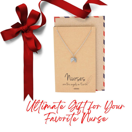nurse jewelry
