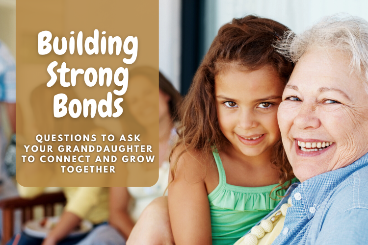 grandparent-grandchild relationship questions