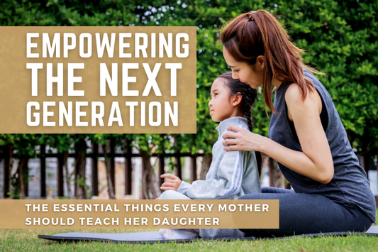 Empowering the Next Generation