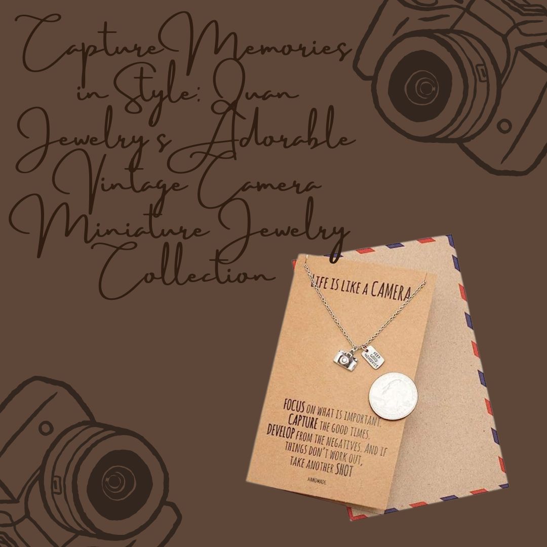Vintage Camera