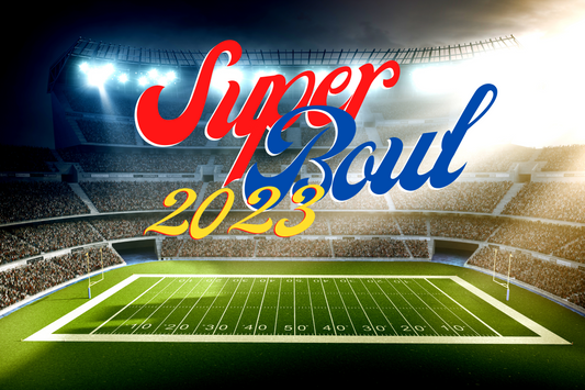 Super Bowl 2023