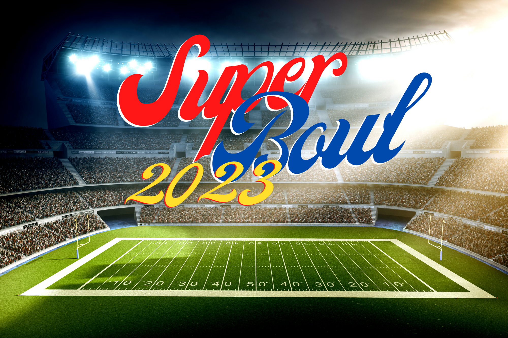 Super Bowl 2023