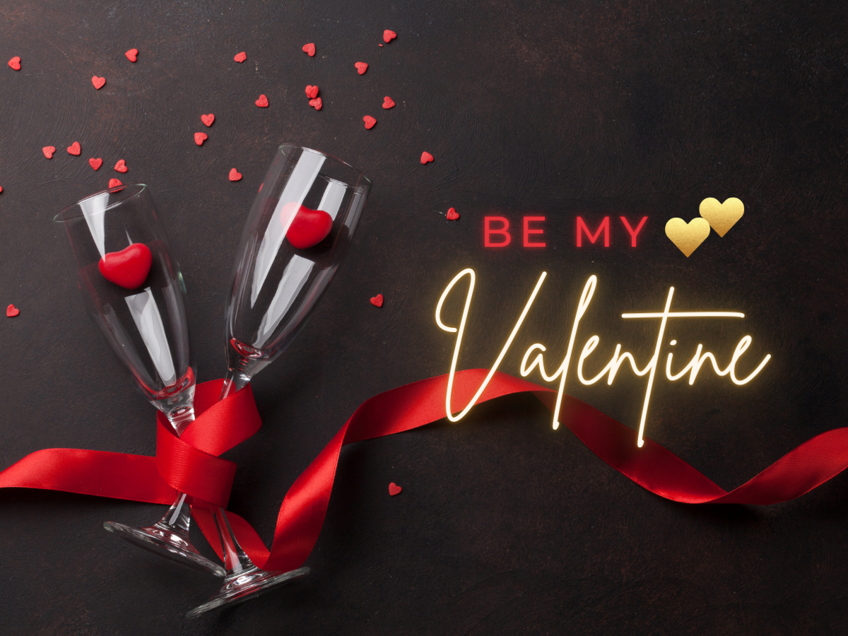 Popular Valentine's Day Activities For All Levels