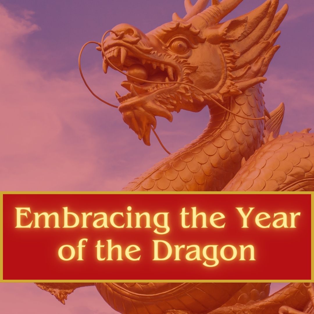 Year of the Dragon