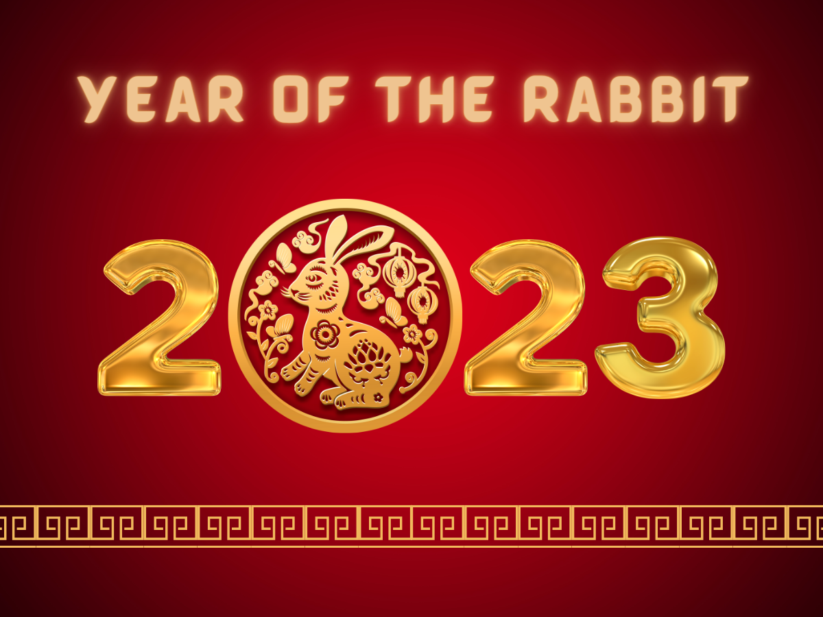 Year of the Rabbit – Quotes Jewelry
