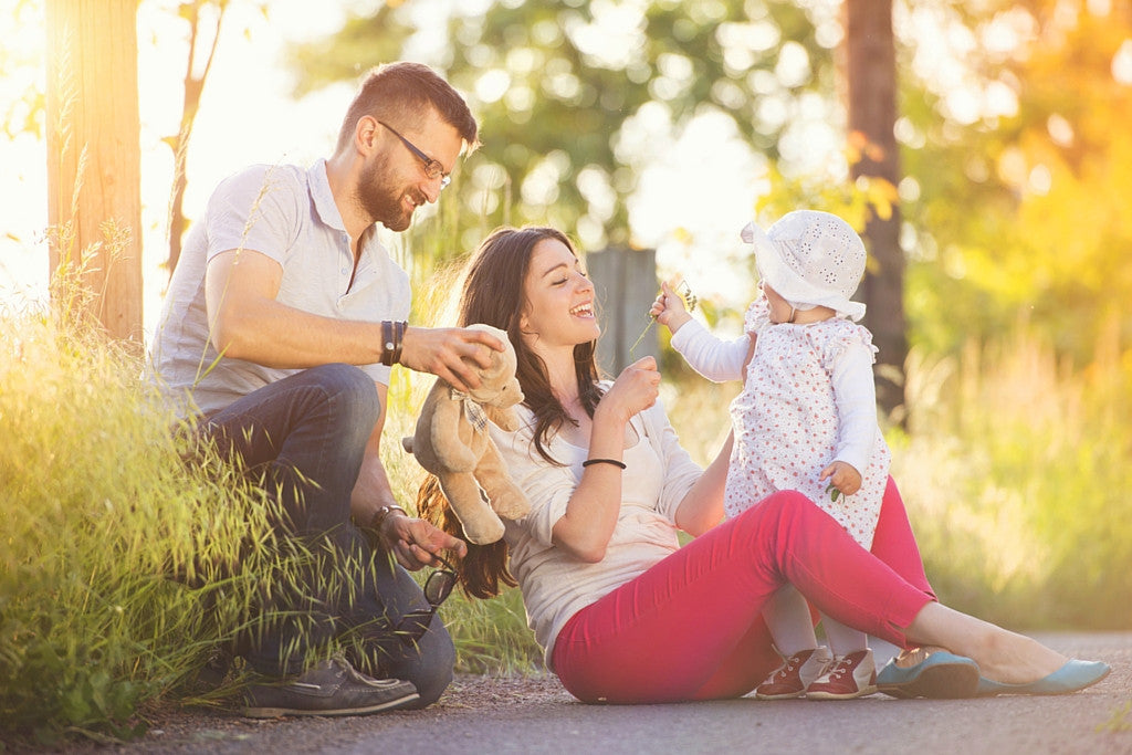 Inspiring Moms Capturing Motherhood Beautifully