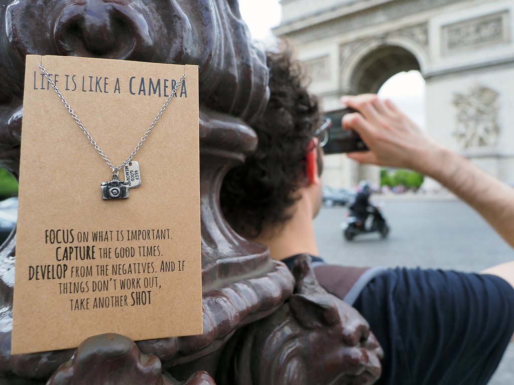 pewter jewelry