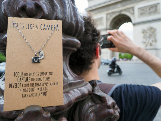 pewter jewelry