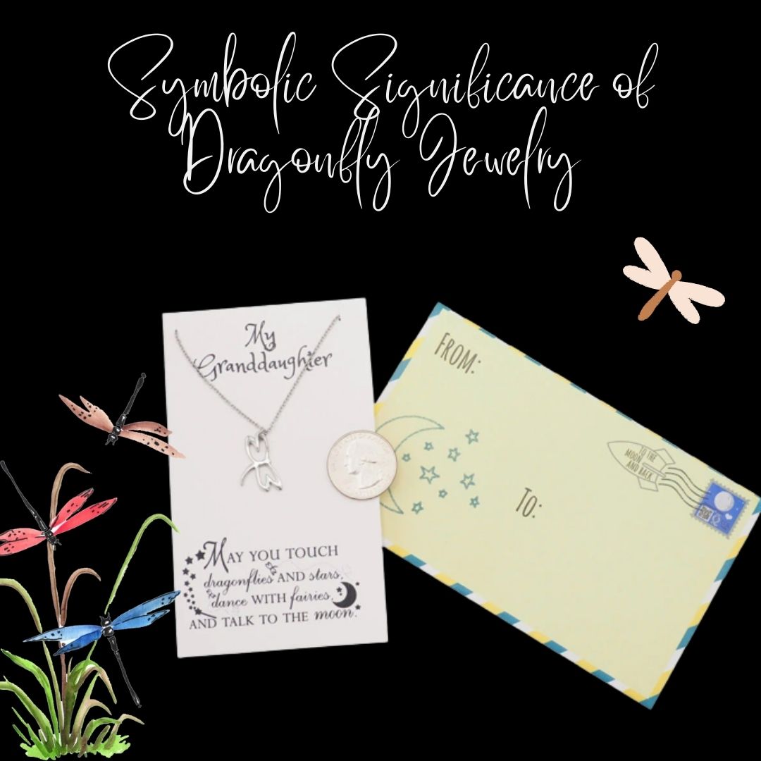 Symbolic Significance of Dragonfly Jewelry Understanding its Hidden Meaning Quotes Jewelry