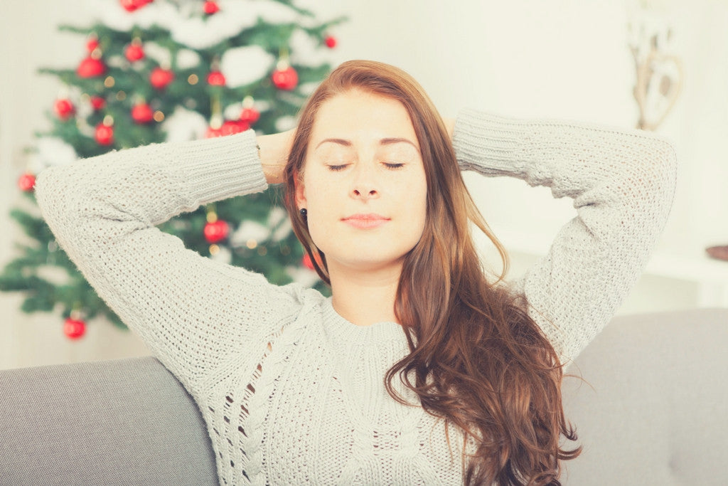 Manage Holiday Stress