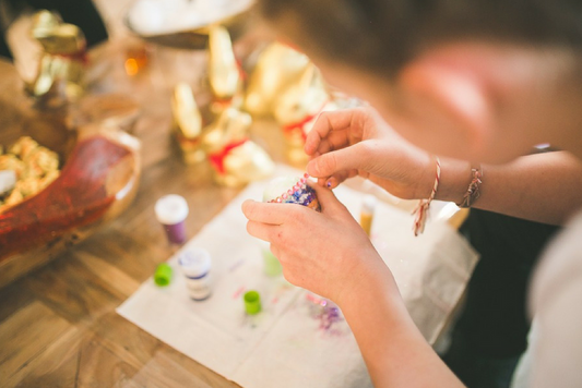Handmade Jewelry