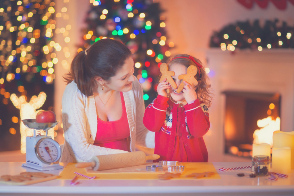 Christmas Cookie Recipes